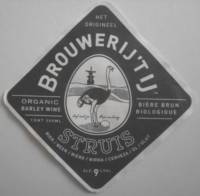 Brouwerij 't IJ, Struis