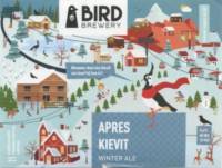 Bird Brewery, Apres Kievit Winter Ale