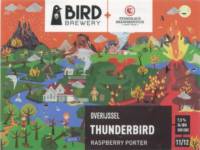 Bird Brewery, Thunderbird