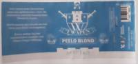 Stadsbrouwerij Assen, 't Wapen Peelo Blond