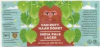 ROTT. Brouwers, Van Rott. Naar Dordt