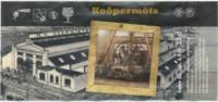 De Brouwschuur, Koôpermöts 