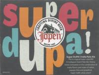 Jopen B.V., Super Dupa!