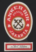 Licentiebrouwsels , Anker Pilsener Bir