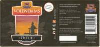 Bierbrouwerij Volendam / 't Vølen, Ootje Tripel