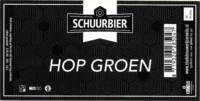 Stadsbrouwerij Cornelis, Schuurbier Hop Groen