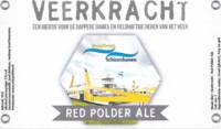 Stadsbrouwerij Cornelis, Veerkracht Red Polder Ale