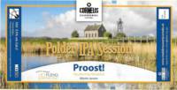 Stadsbrouwerij Cornelis, Polder IPA Session