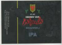 Heeren van Borculo, IPA