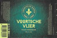 Voortsche Bieren, Voortsche Vlier