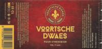 Voortsche Bieren, Voortsche Dwaes Voortsche Bieren, Voortsche Dwaes
