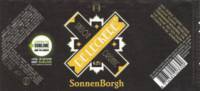 Bierbrouwerij De Leckere, SonnenBorgh Saison