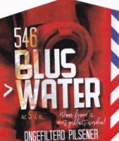 Brouwerij Avereest, 546 Bluswater Ongefilterd Pilsener
