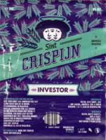 Brouwerij Sint Crispijn, Investor Brouwerij Sint Crispijn, Investor