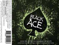 Leidsch Bier, Black Ace