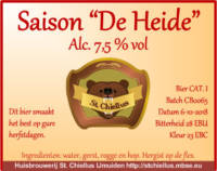 Amateurs, Saison "De Heide"