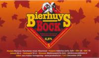 Brouwerij Eembier, Bierhuys Bock