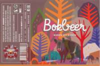 Brouwerij Romondt, Bokbeer Brouwerij Romondt, Bokbeer