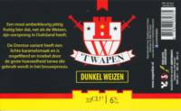 Stadsbrouwerij Assen, 't Wapen Dunkel Weizen