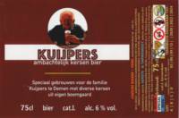 Jantje's Bieren Uden, Kuijpers Ambachtelijk Kersen Bier