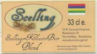 Terschellinger Bieren, Scellinger Klooster Bier Blond Terschellinger Bieren, Scellinger Klooster Bier Blond