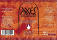 Axes Castellum, Capra Sanctus Bockbier