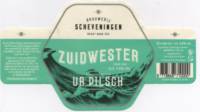 Brouwerij Scheveningen, Zuidwester Ur Pilsch