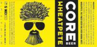 Bierbrouwerij Sint Servattumus, Core Beer Wheatpete