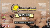 Bierbrouwerij Sint Servattumus, ChampFood Speltbier Wit