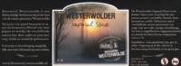 Brouwerij Westerwolde, Imperial Stout