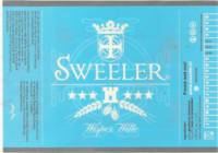 St. Vereenigde Sweeler Bierbrouwers, Wisper Witte