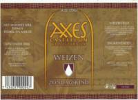 Axes Castellum, Zondagskind Weizen