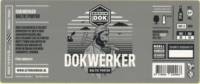 Het Brouwdok, Dokwerker Baltic Porter