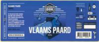 Het Brouwdok, Vlaams Paard Tripel
