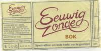 Brouwerij Eeuwig Zonde, Bok