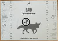 Epe Bier Collectief, Rein Quadrupel