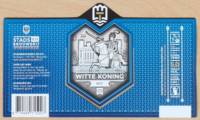 Stadsbrouwerij 013, Witte Koning Wit