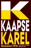 Kaapse Brouwers, Kaapse Karel Session IPA