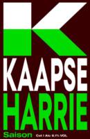 Kaapse Brouwers, Kaapse Harrie Saison