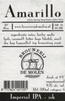 Brouwerij De Molen, Amarillo Imperial IPA-ish