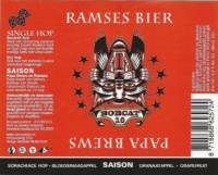 RamsesBier, Bobcat 3.0