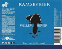 RamsesBier, Willem Bever