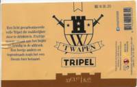 Stadsbrouwerij Assen, 't Wapen Tripel