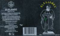 Brouwerij De Eeuwige Jeugd, Gladjanus White IPA