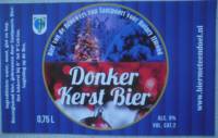 Santpoorts Bier, Donker Kerst Bier