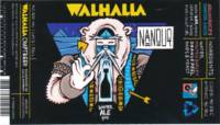 Walhalla Craft Beer, Nanouq Winter Ale