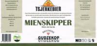 Tsjerkebier, Mienskipper Bière de Garde
