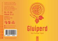 Brouwerij Hommeles, Gluiperd