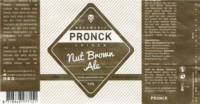 Brouwerij Pronck, Nut Brown Ale