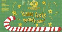 Brouwerij De Moersleutel, Wanna Taste My Candy Cane?